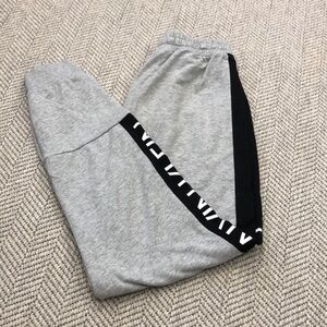 Calvin Klein sweatpants
